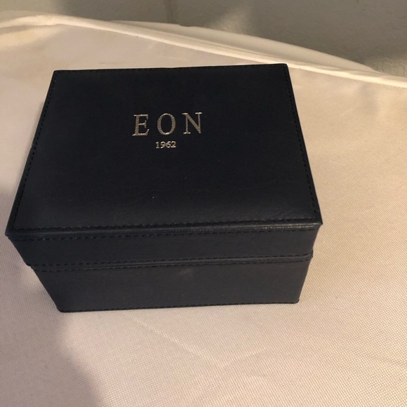 EON Bali Sterling Silver Watch -866(3) $180 or $150 w/offer - Picture 8 of 8